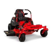 GRAVELY ZTXL42 ZERO TURN MOWER GYMPIE